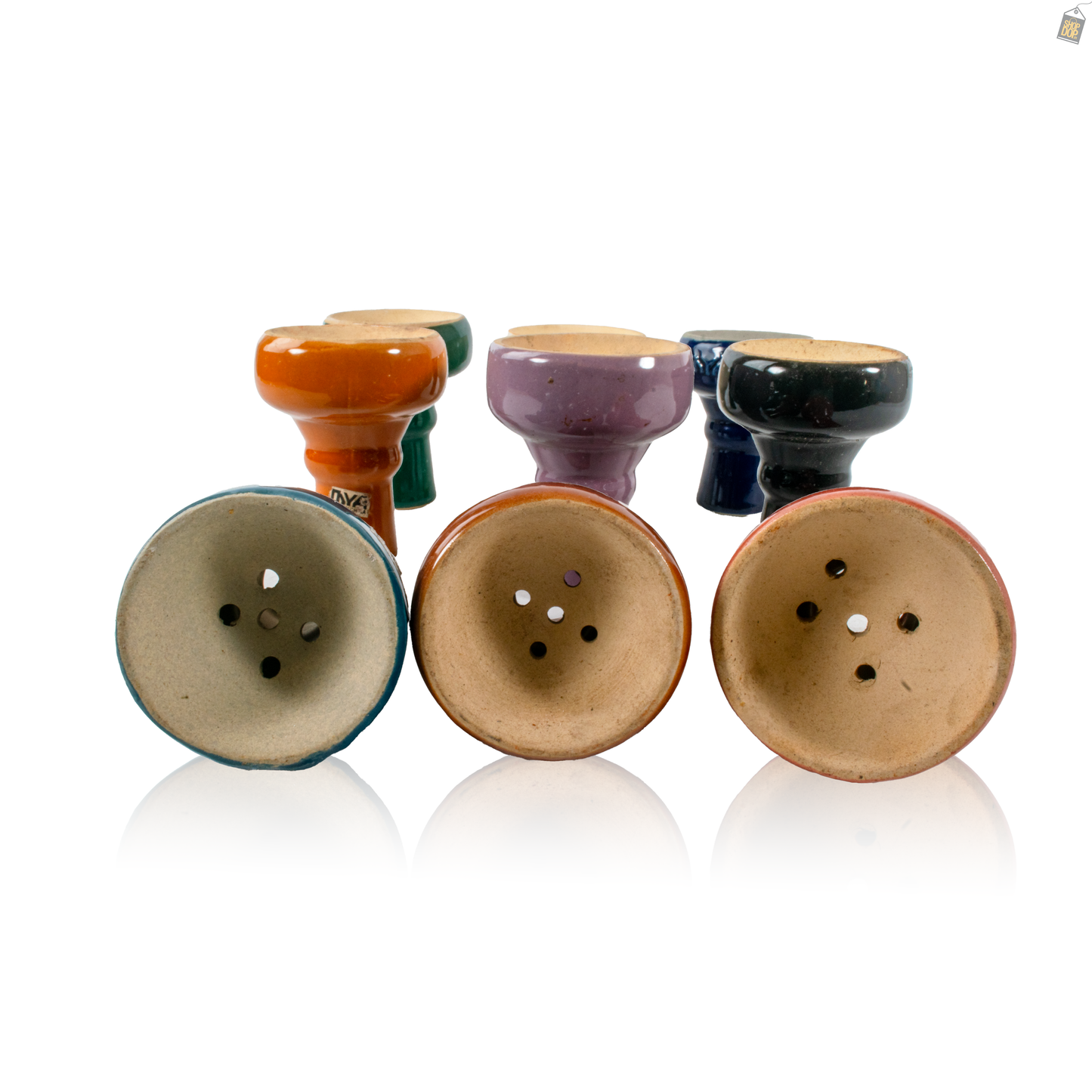 MYA Long Neck Hookah Chillum