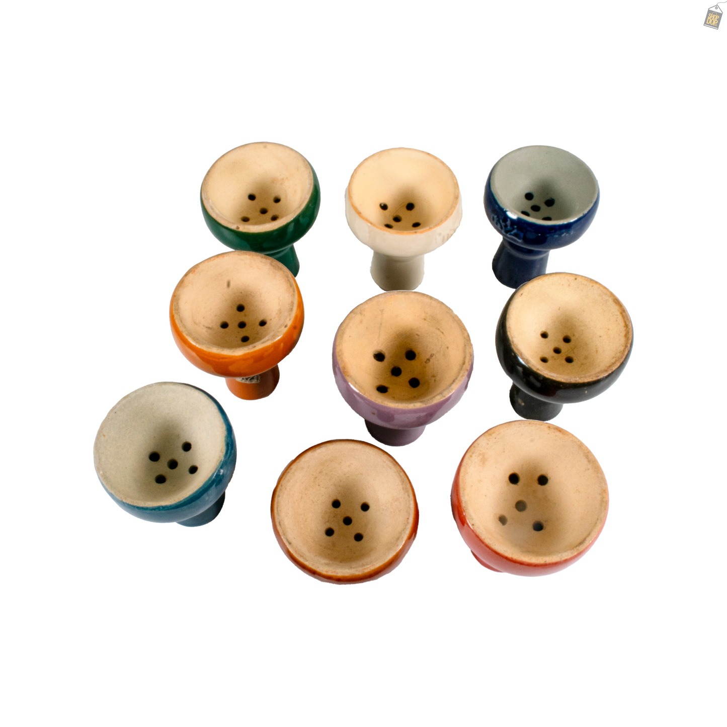 MYA Long Neck Hookah Chillum