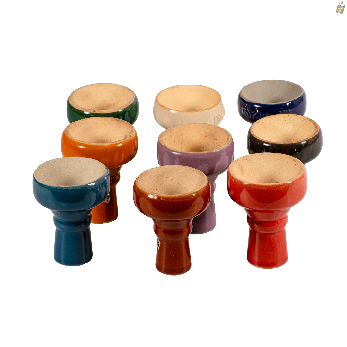 MYA Long Neck Hookah Chillum