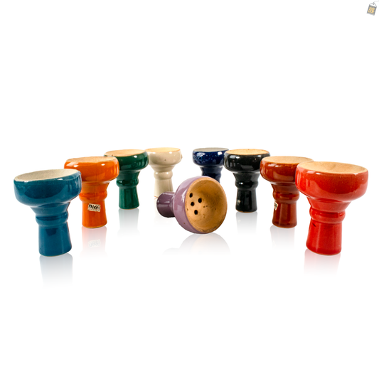 MYA Long Neck Hookah Chillum