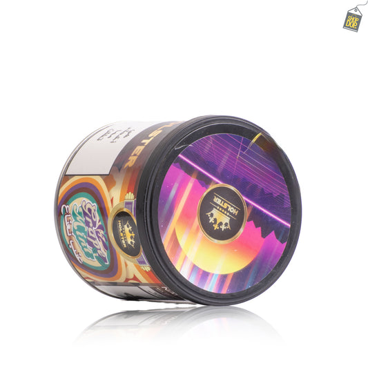 Holster Grape Mint Hookah Flavor - 250g