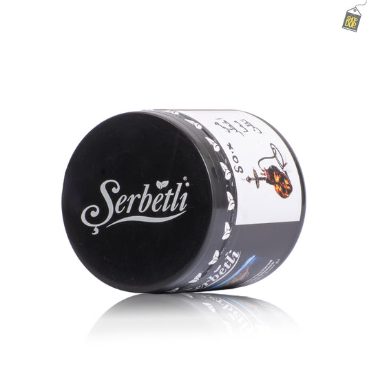 Serbetli Marbella Hookah Flavor - 250g
