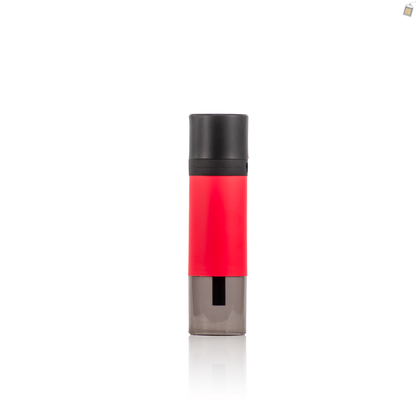 Nomad Acrylic Bottle Shape Car Hookah - Pink