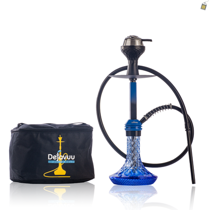Olivie Hookah - Blue