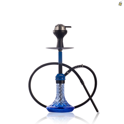 Olivie Hookah - Blue