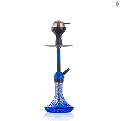 Olivie Hookah - Blue