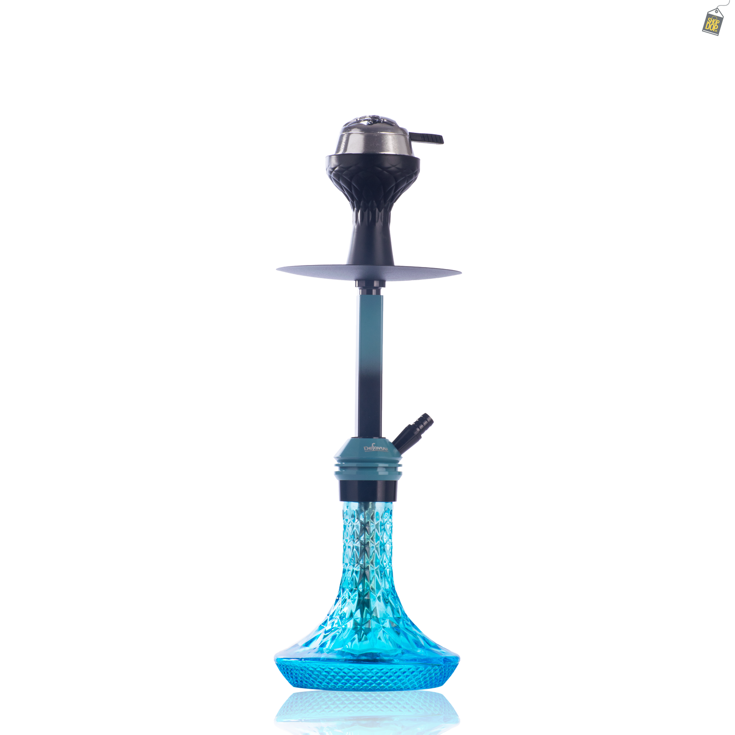 Olivie Hookah - Light Blue