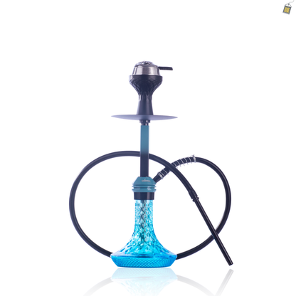 Olivie Hookah - Light Blue
