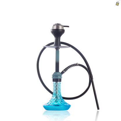 Olivie Hookah - Light Blue