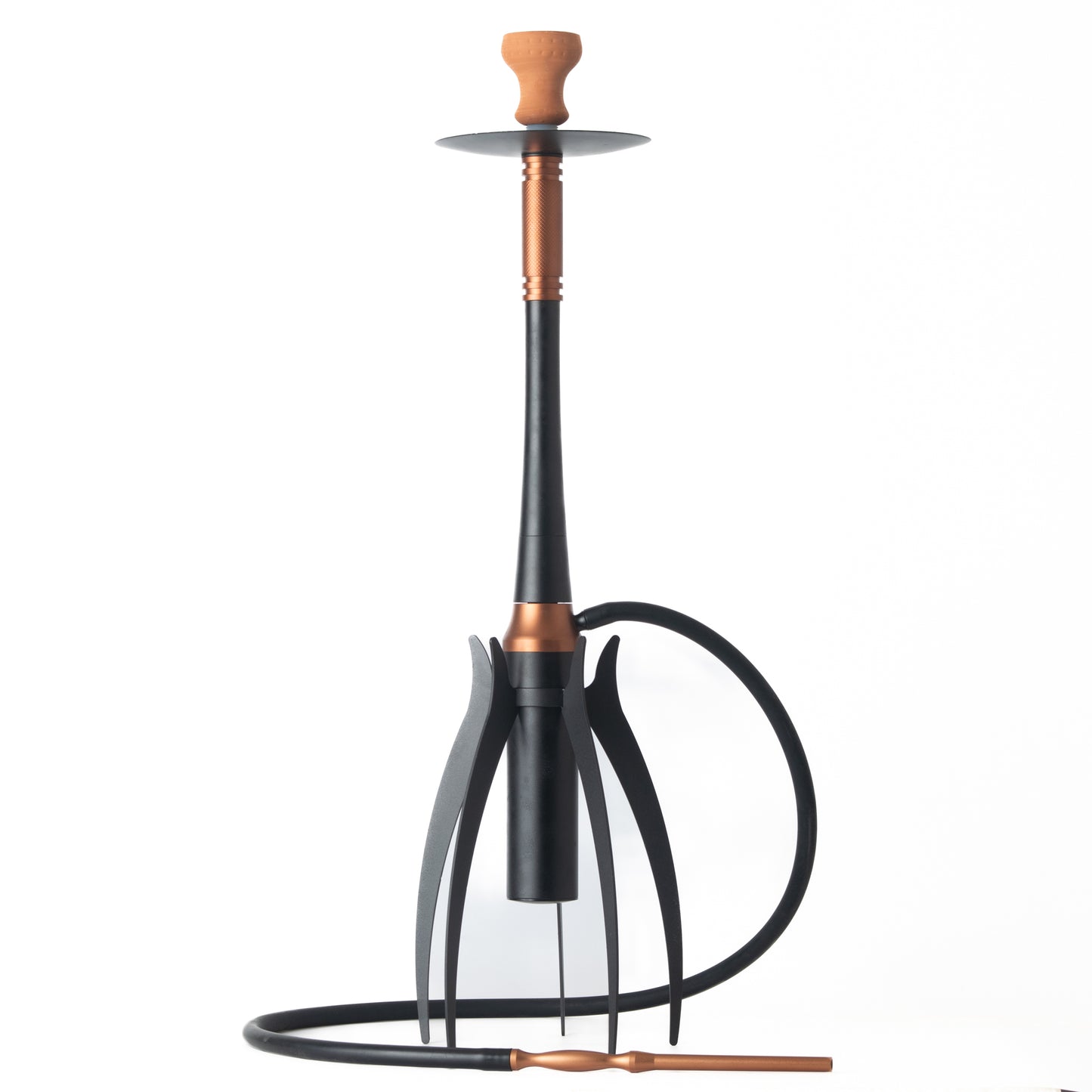 Thugs Optimus Hookah - Brown