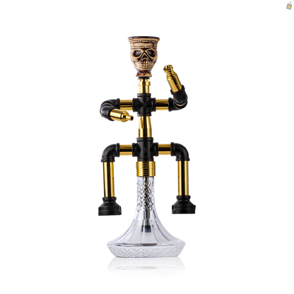 Pipe Warrior 2.0 Hookah