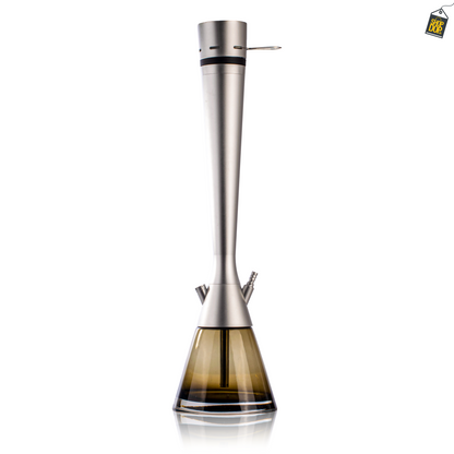 Porsche D Hookah - Silver