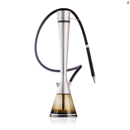 Porsche D Hookah - Silver