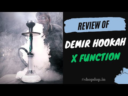 Demir Hookah - Grey