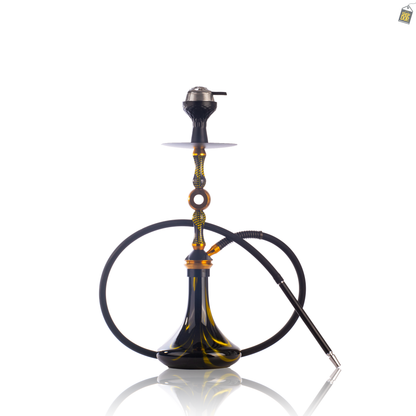 Quantum Hookah - Yellow