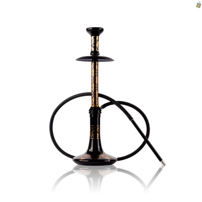 Regalia Hookah - Black