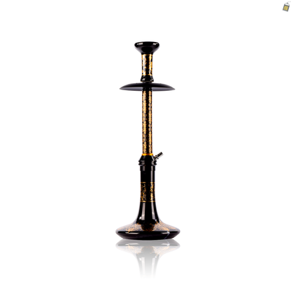Regalia Hookah - Black