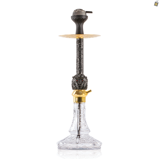 Roar X-Function Hookah - Black