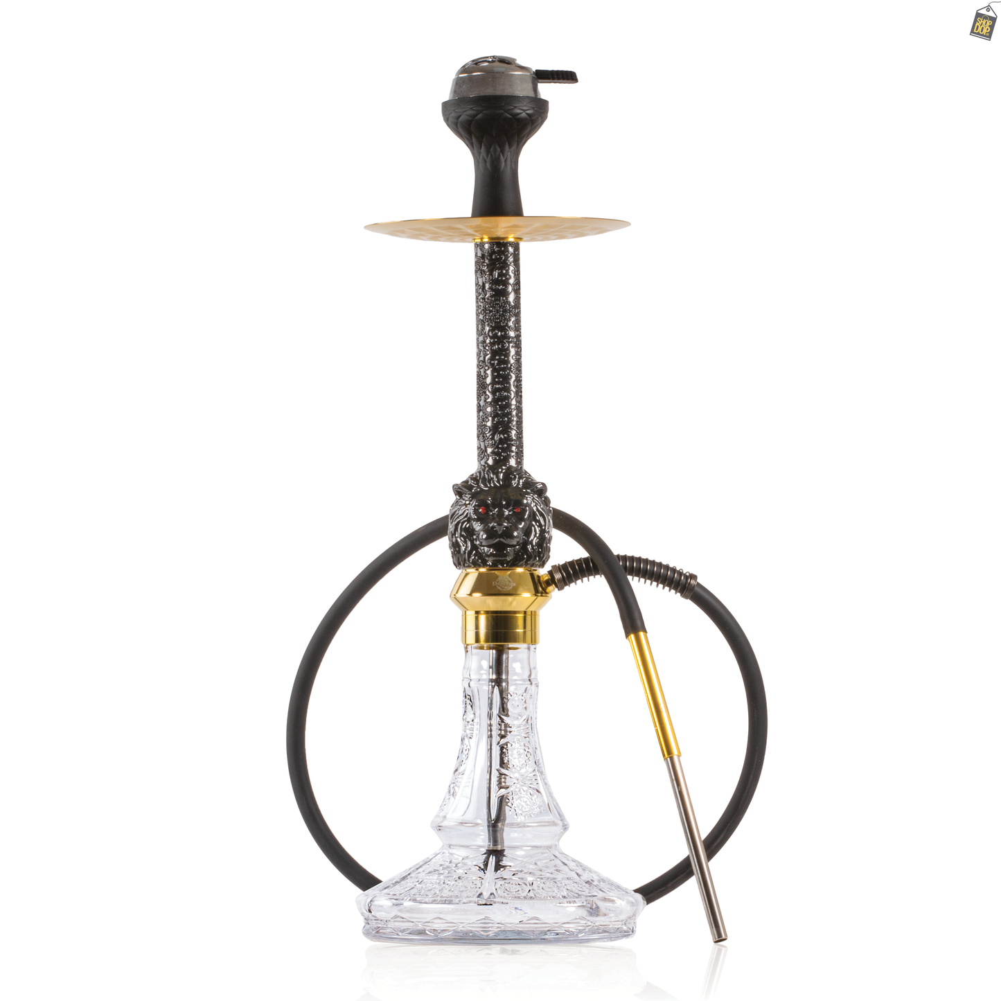 Roar X-Function Hookah - Black