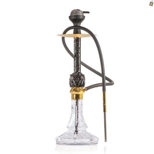 Roar X-Function Hookah - Black