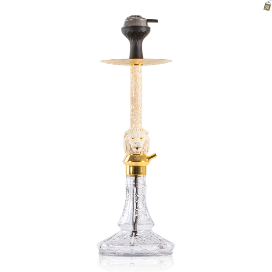 Roar X-Function Hookah - White