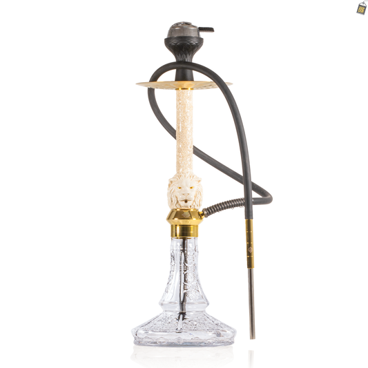 Roar X-Function Hookah - White