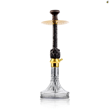 Roar X-Function Hookah - Black