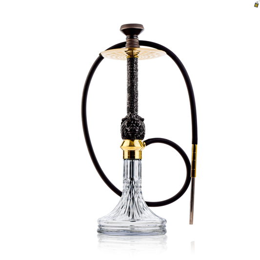 Roar X-Function Hookah - Black
