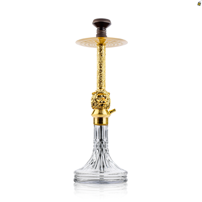 Roar X-Function Hookah - Gold