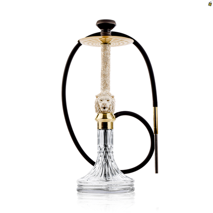 Roar X-Function Hookah - White