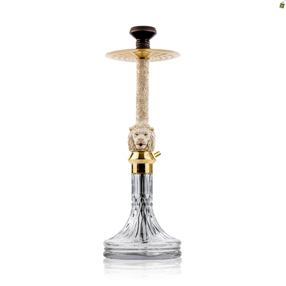Roar X-Function Hookah - White