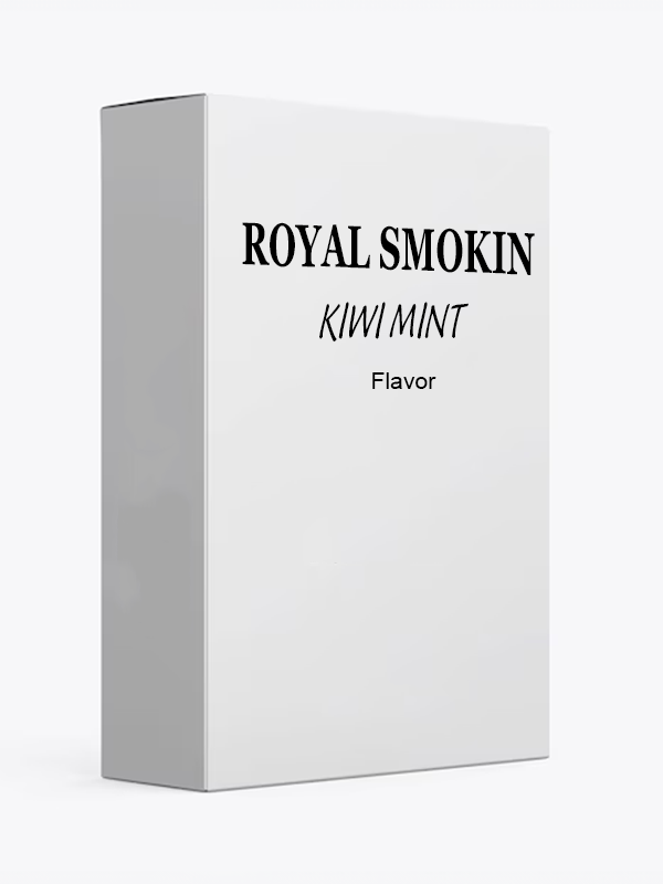 Kiwi Mint Flavor (Royal Smokin) - 50g