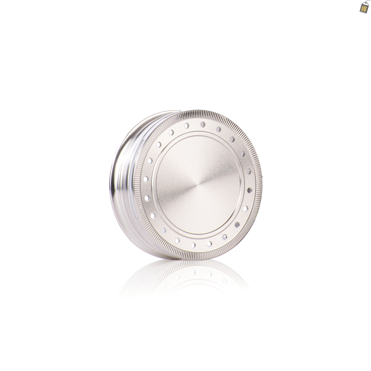 Noir Hookah Heat Management Device (HMD)