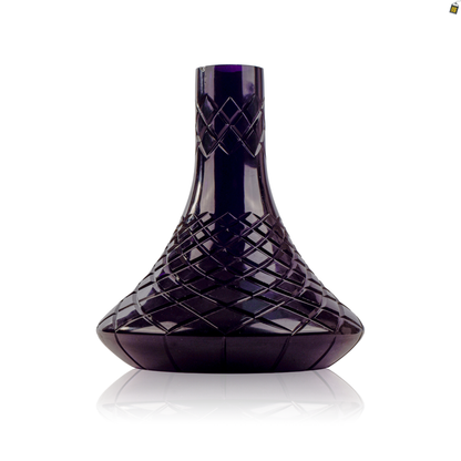 COCOYAYA Simba Hookah Replacement Base Only - Purple