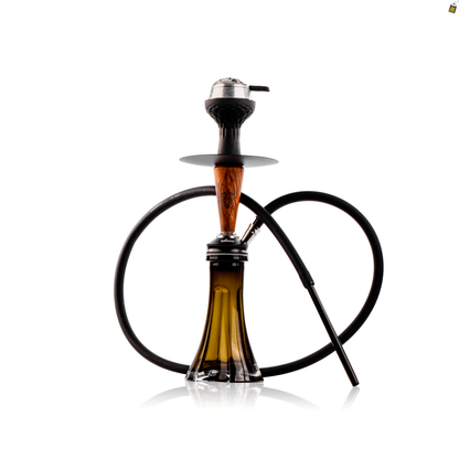 Spiwood Hookah with Bag - X Function