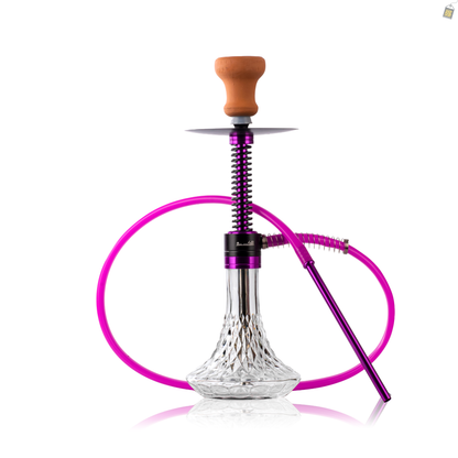 Springo Hookah - Purple