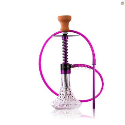 Springo Hookah - Purple