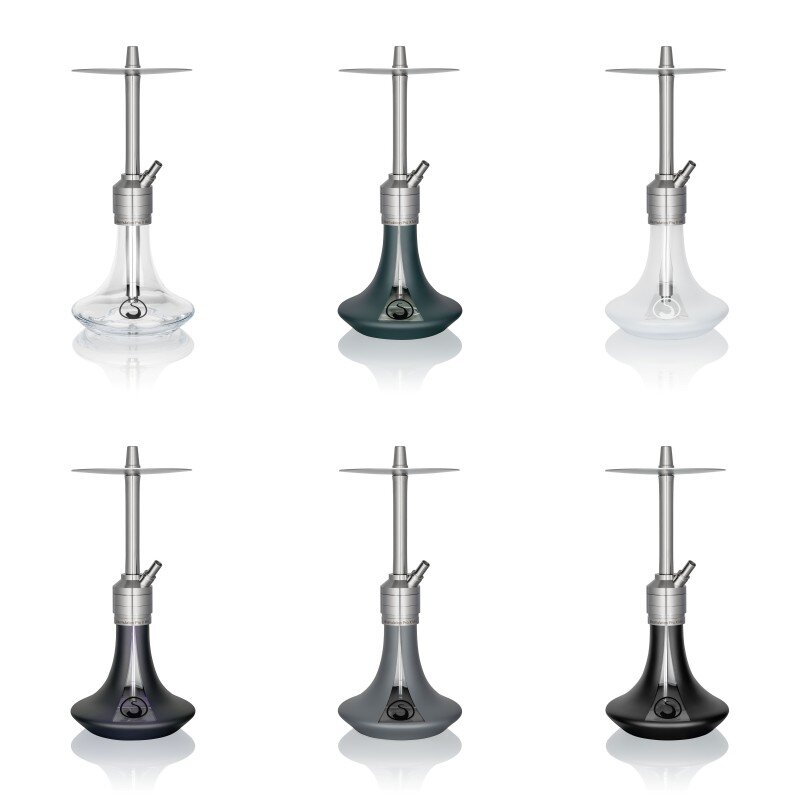 Steamulation Pro X List of Best Selling Hookahs in India | Starting price ₹350/- | Cash on ...