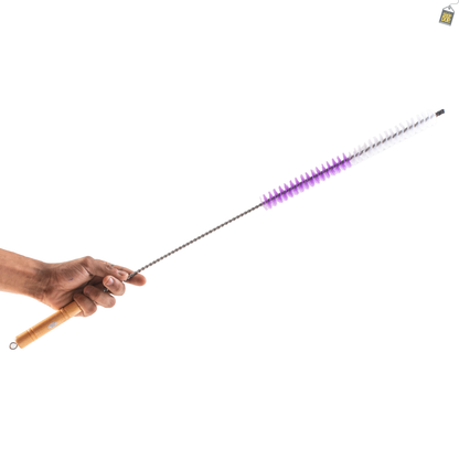 Hookah Stem Long Cleaning Brush