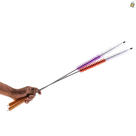 Hookah Stem Long Cleaning Brush