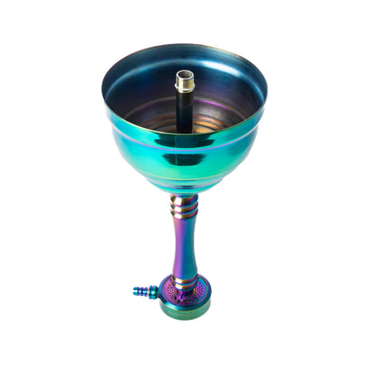 COCOYAYA Yara Hookah - Rainbow (X Function)