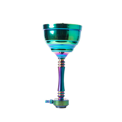 COCOYAYA Yara Hookah - Rainbow (X Function)