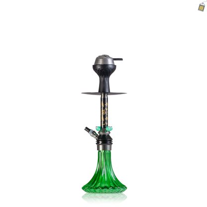 Sunspark Hookah - Green