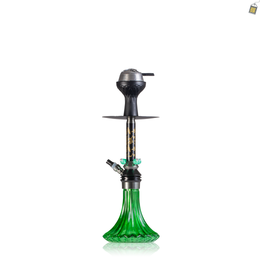 Sunspark Hookah - Green