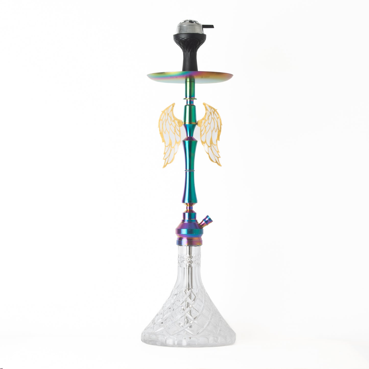 Gabriel Hookah - Rainbow (Golden Wings)