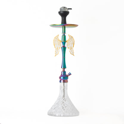 Gabriel Hookah - Rainbow (Golden Wings)