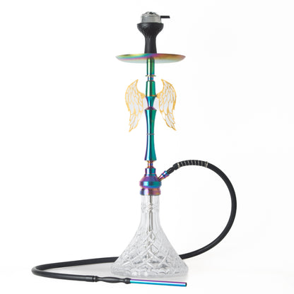 Gabriel Hookah - Rainbow (Golden Wings)