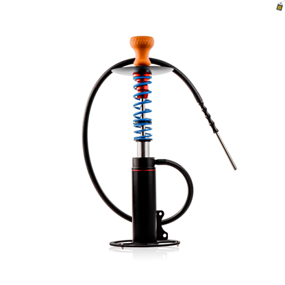 Torque Hookah - Red