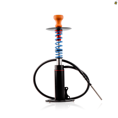 Torque Hookah - Red