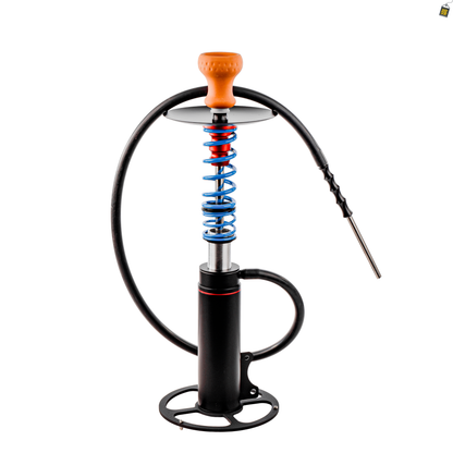 Torque Hookah - Red